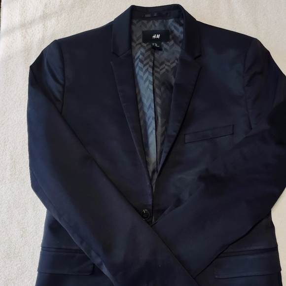 H&M Other - H&M Black Blazer